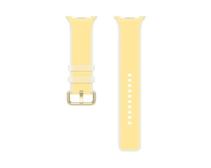 Samsung Misty Band M/L Dzeltena viedpulksteņu