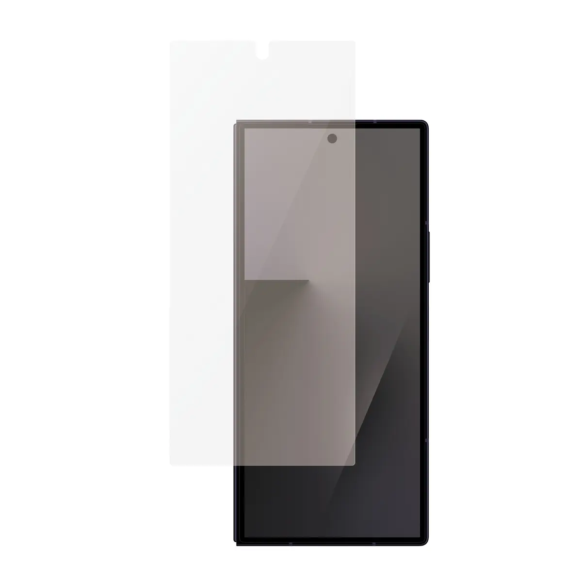 PanzerGlass Classic Fit Ekrāna aizsargplēve Samsung