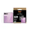 PanzerGlass ® Screen Protector Samsung Galaxy Z Flip8 (sub-screen) PG65701 Photo 2