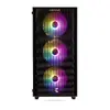 Captiva 103547 PC AMD Ryzen 5 3400G Windows 11 Home Photo 2