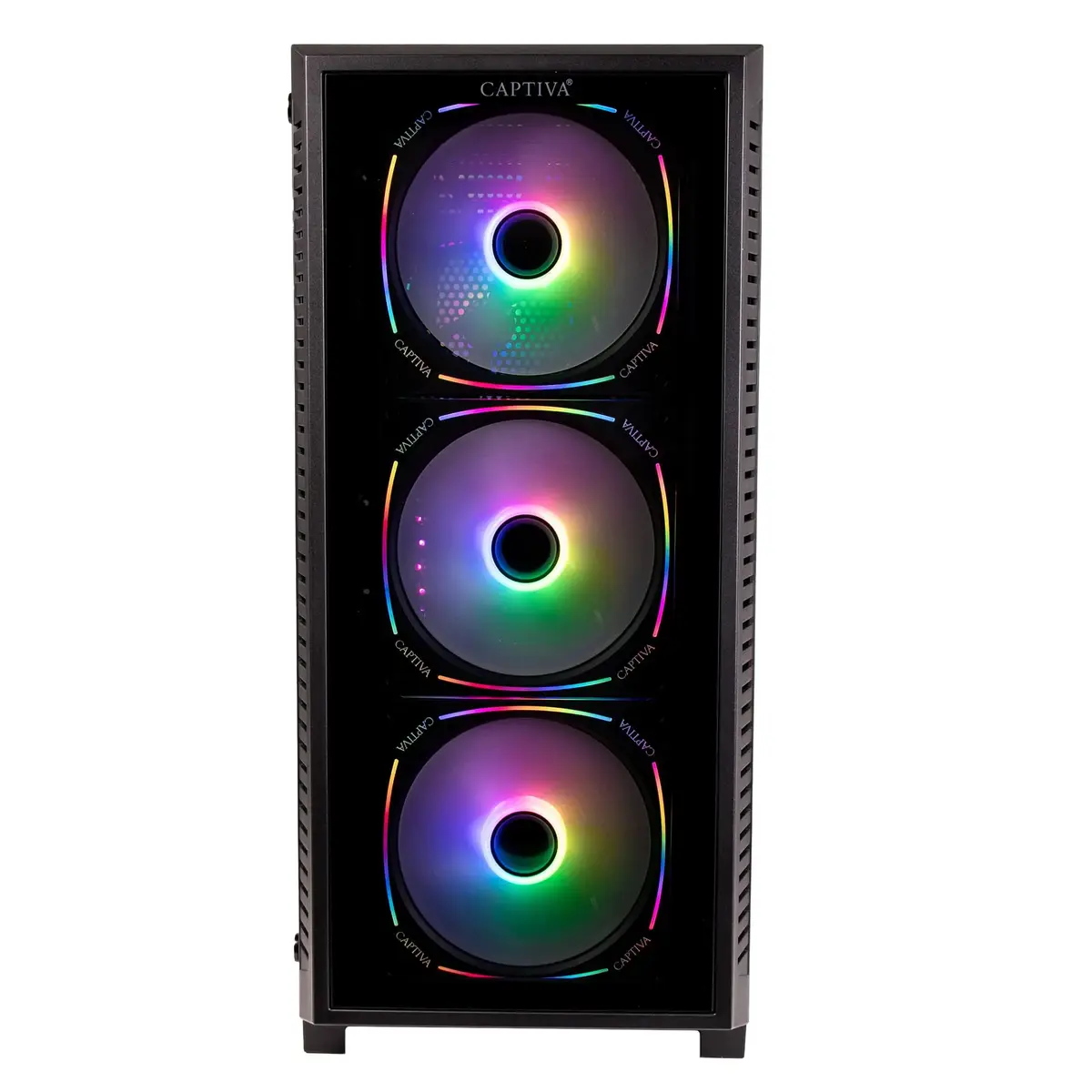 Captiva 103609 dators | Intel Core i9-13900KF | RTX 5070 Photo 2