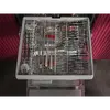 AEG GI6210D2SG Built-in Dishwasher 60 cm Photo 3