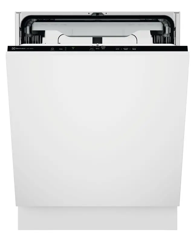 Electrolux E52LD200S Fully Built-in Dishwasher Photo 7