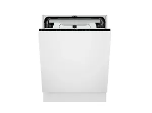 Electrolux E52LE210S Built-in Dishwasher 60 cm