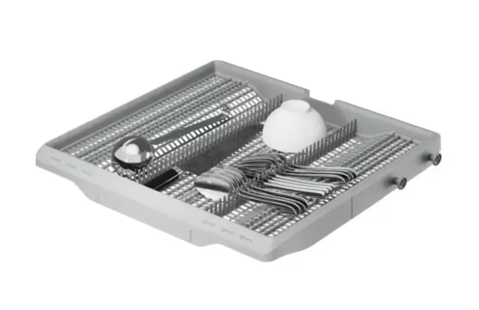 Посудомоечная машина Electrolux E52LE210S Photo 4