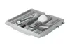 Посудомоечная машина Electrolux E52LE210S Photo 4