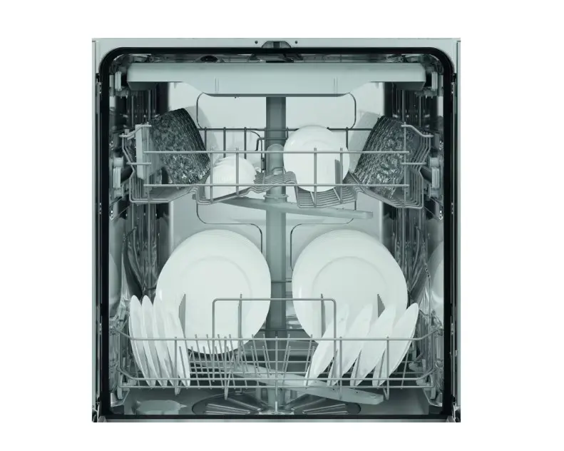 Посудомоечная машина Electrolux E52LE210S Photo 5