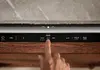 Посудомоечная машина Electrolux E52LE210S Photo 11