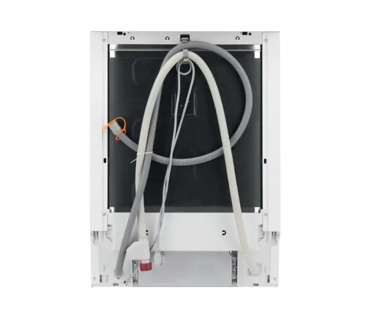 Посудомоечная машина Electrolux E52LE210S Photo 14