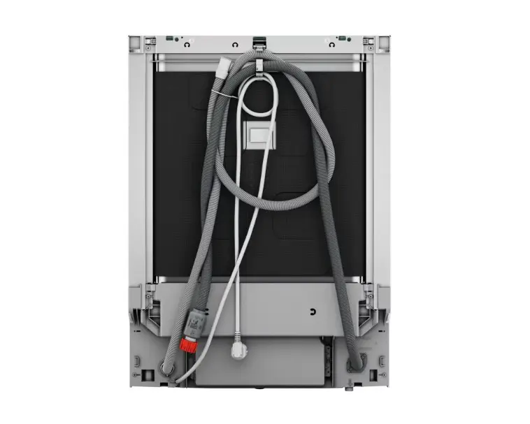 Посудомоечная машина Electrolux E52LE210S Photo 15