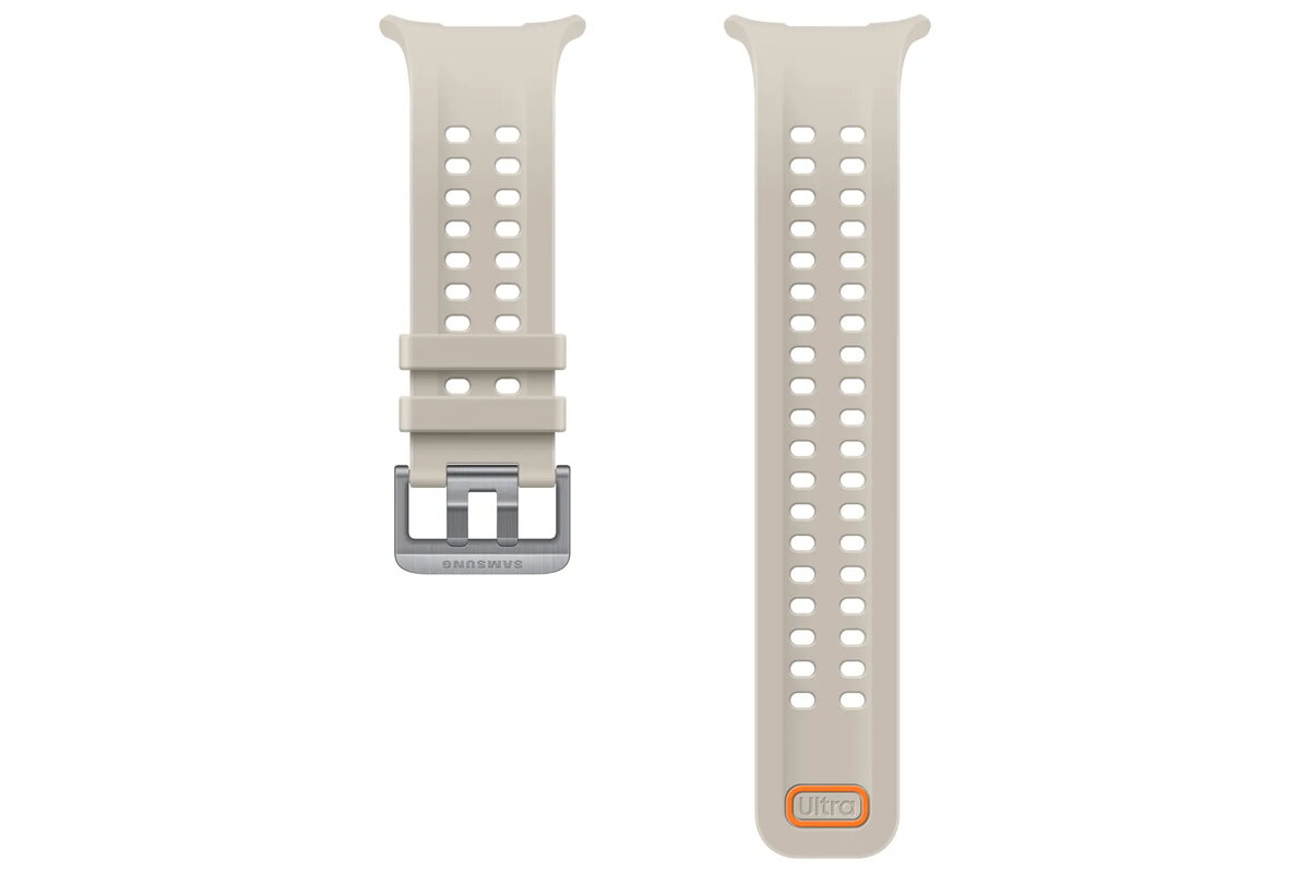 Samsung Marine Band viedpulkstenim Galaxy Watch