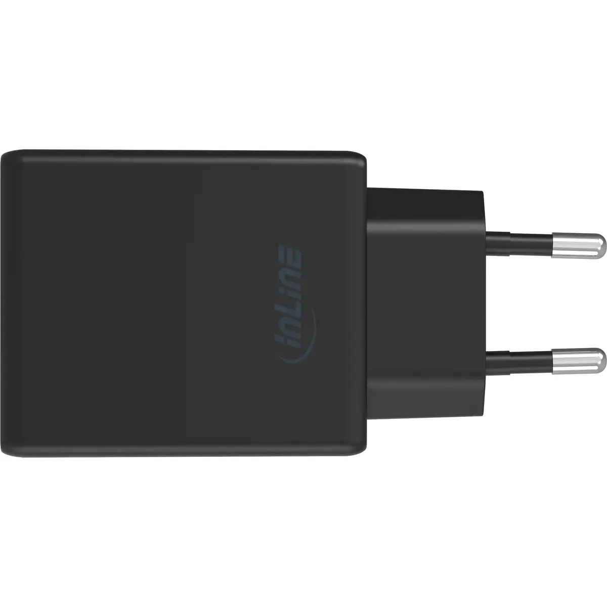 InLine 31565B USB-C Lādētājs Photo 2