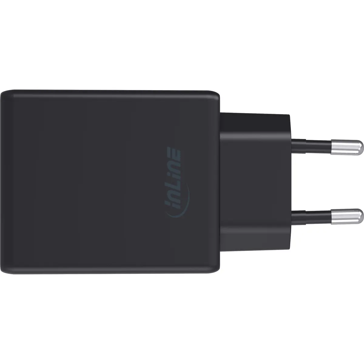 InLine 31565B Universal Charger Photo 5