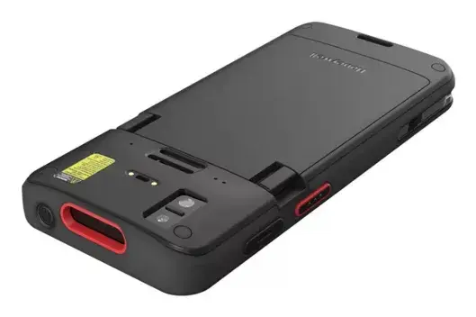 Мобильный компьютер Honeywell CT70 Photo 3