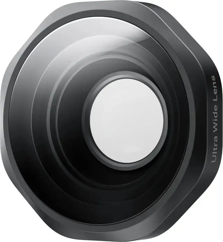 Insta360 Ultra Wide Lens Photo 2