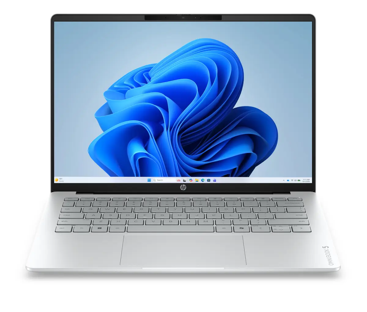 HP OmniBook 5 AI 14-kf0450ngx klatpors