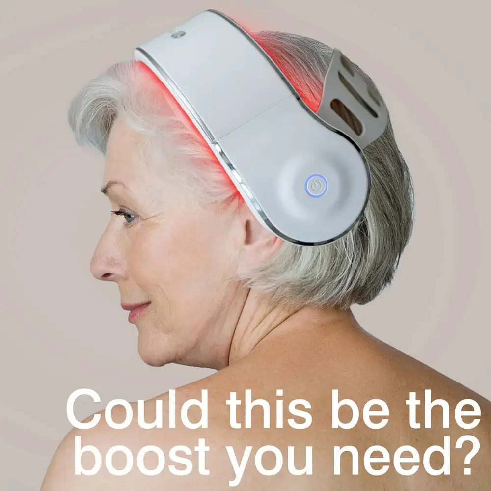 RIO LAHB Skin Laser Therapy Appliance Photo 5