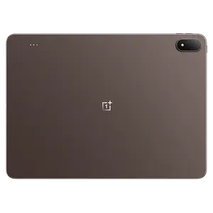 ONEPLUS OnePlus Pad 4 12GB RAM 512GB Wi-Fi brown tablet