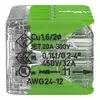Wago 221-430 Terminal Block Photo 2
