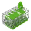 Wago 221-430 Terminal Block Photo 4