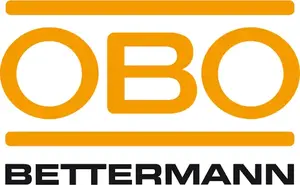 OBO Bettermann 2204000 Cable Clamp Stainless Steel