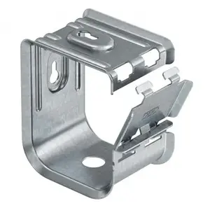 OBO Bettermann Grip cable clamp 2207060 steel for 70x NYM 3x1.5