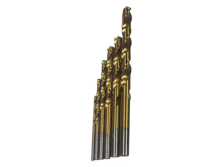 SUTEK G811160 16-Piece Drill Bit Set Photo 2