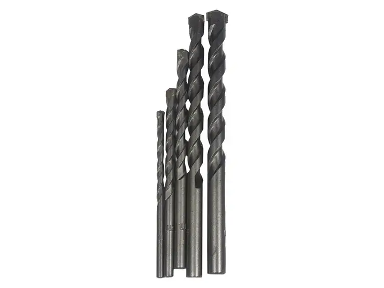 SUTEK G811160 16-Piece Drill Bit Set Photo 3