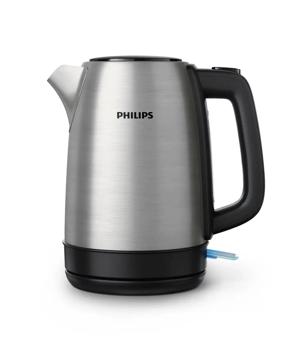 Philips Daily Collection HD9350/90 elektriskā tējkanna Photo 2