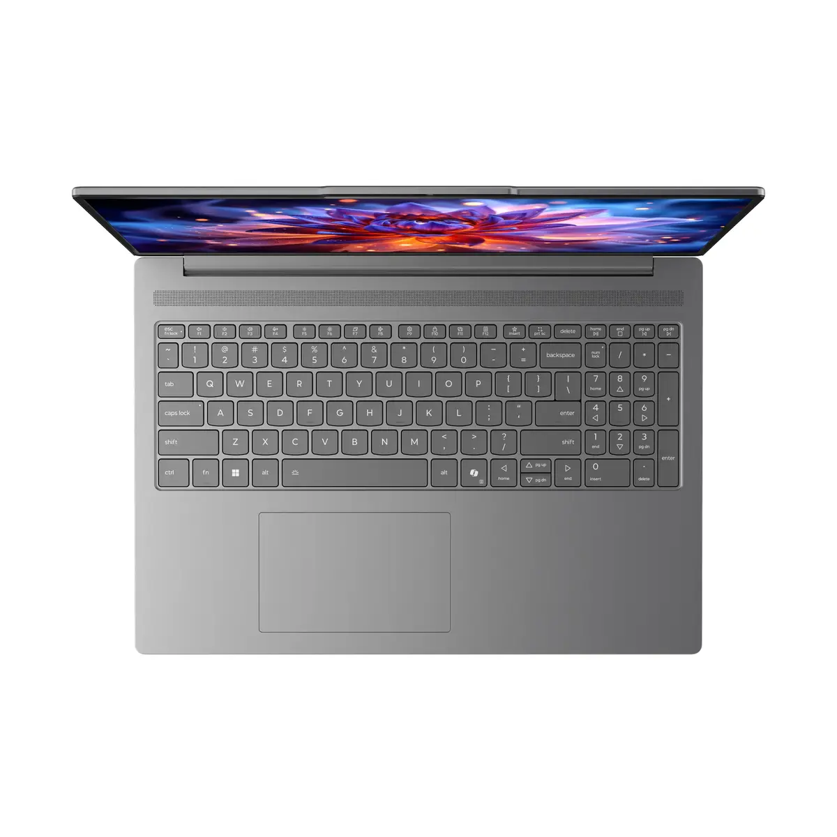 Ноутбук Lenovo IdeaPad Slim 5 16IPH11 Photo 4
