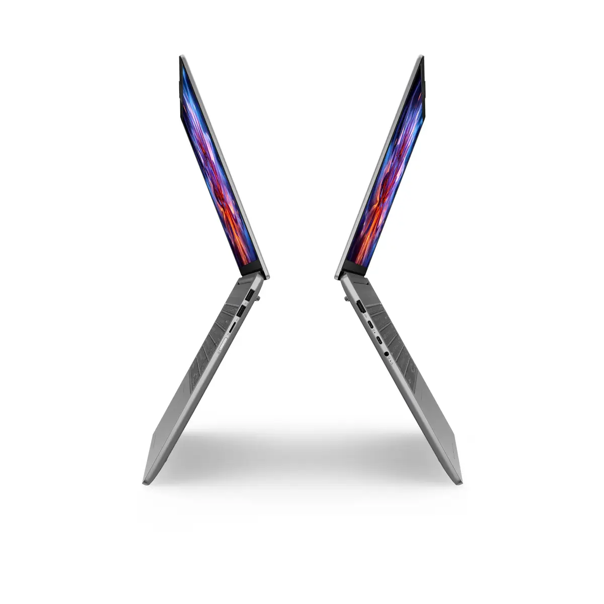 Ноутбук Lenovo IdeaPad Slim 5 16IPH11 Photo 8