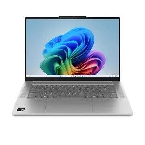 Ноутбук Lenovo IdeaPad Slim 5 15Q8Y11 Copilot+ PC с процессором Snapdragon X2P-42-100, экраном 15.3" WQXGA, 16 ГБ ОЗУ, 1 ТБ SSD, Wi-Fi 7 и Windows 11 Home