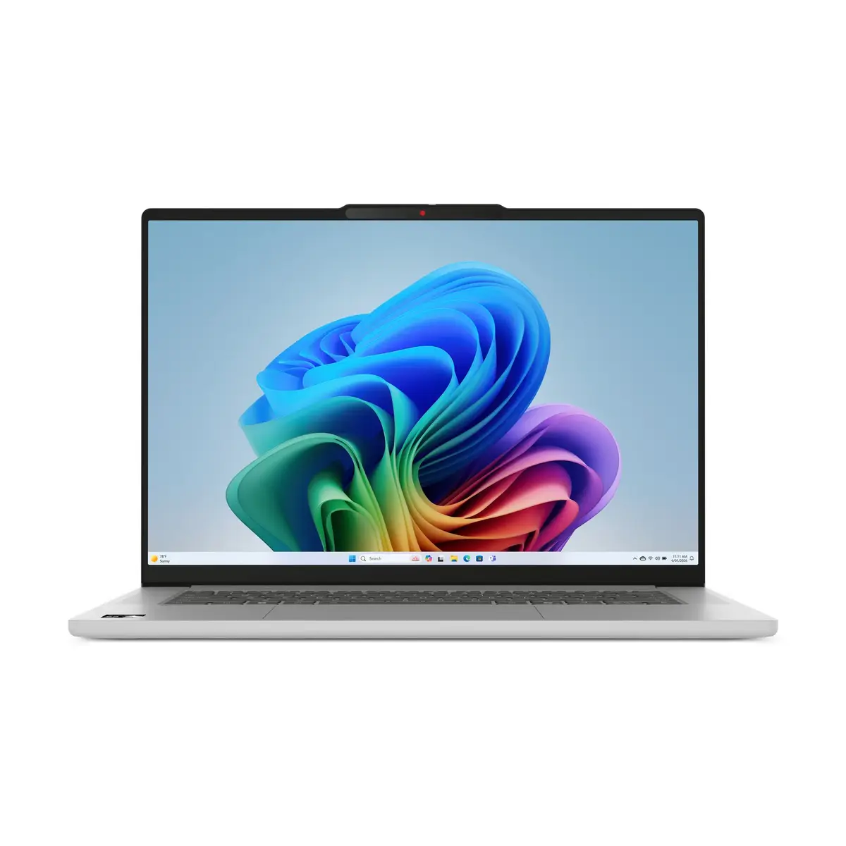 Ноутбук Lenovo IdeaPad Slim 5 15Q8Y11 Photo 2