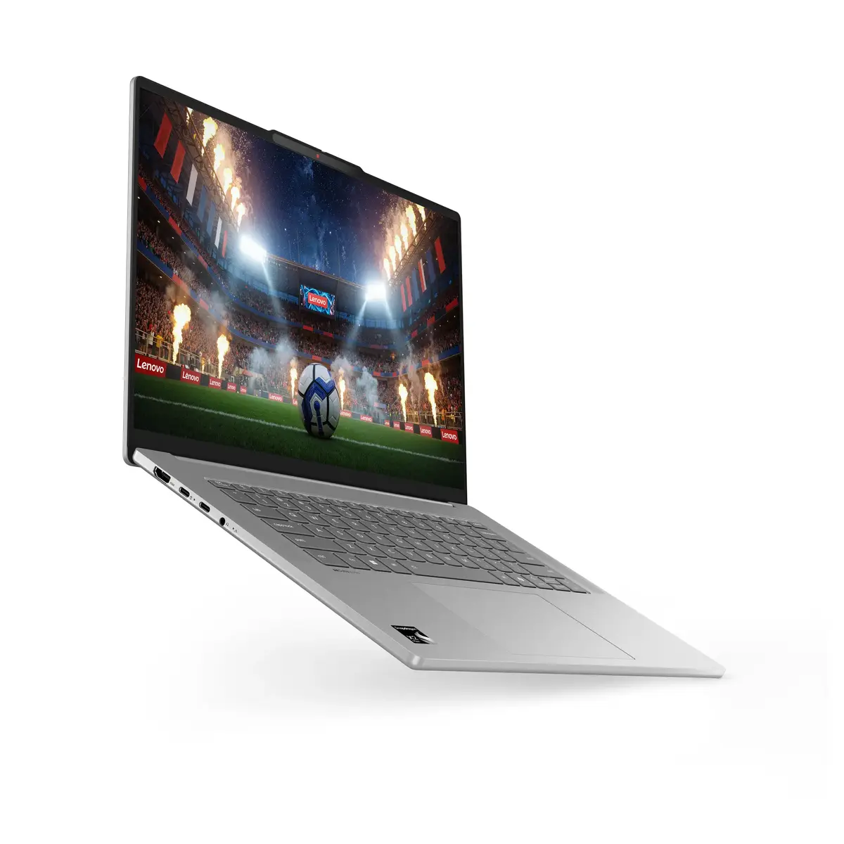 Ноутбук Lenovo IdeaPad Slim 5 15Q8Y11 Photo 3