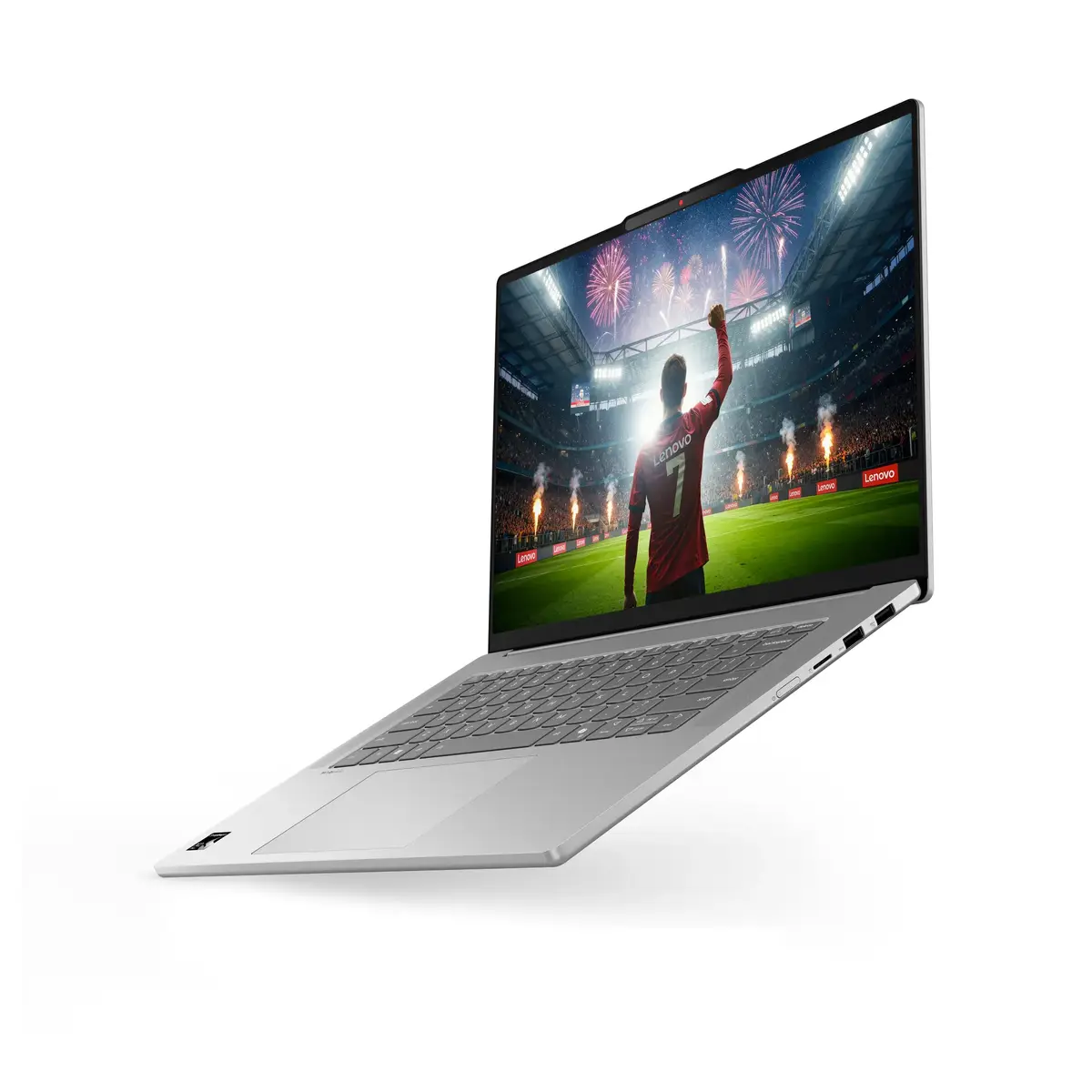 Ноутбук Lenovo IdeaPad Slim 5 15Q8Y11 Photo 4