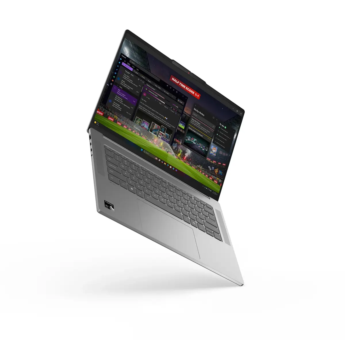 Ноутбук Lenovo IdeaPad Slim 5 15Q8Y11 Photo 6