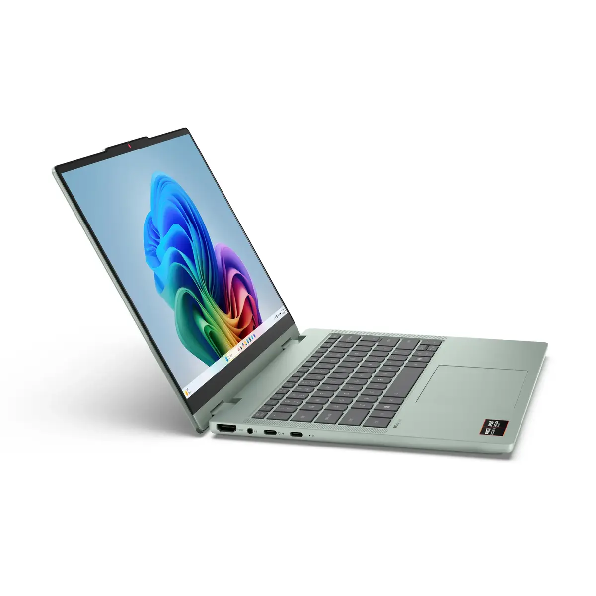 Lenovo IdeaPad 5 2-in-1 14AGP11 dators Photo 6