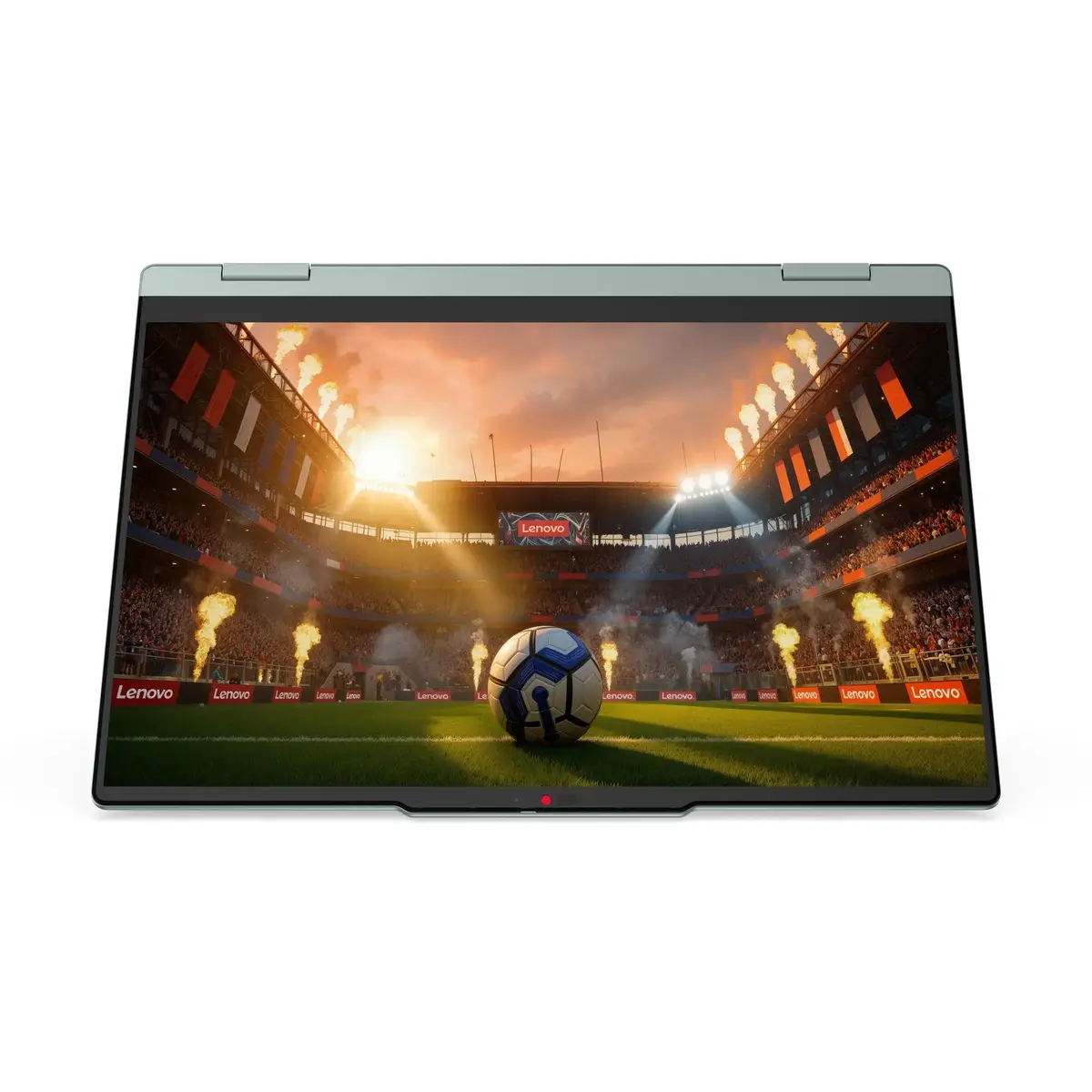 Lenovo IdeaPad 5 2-in-1 14AGP11 dators Photo 11