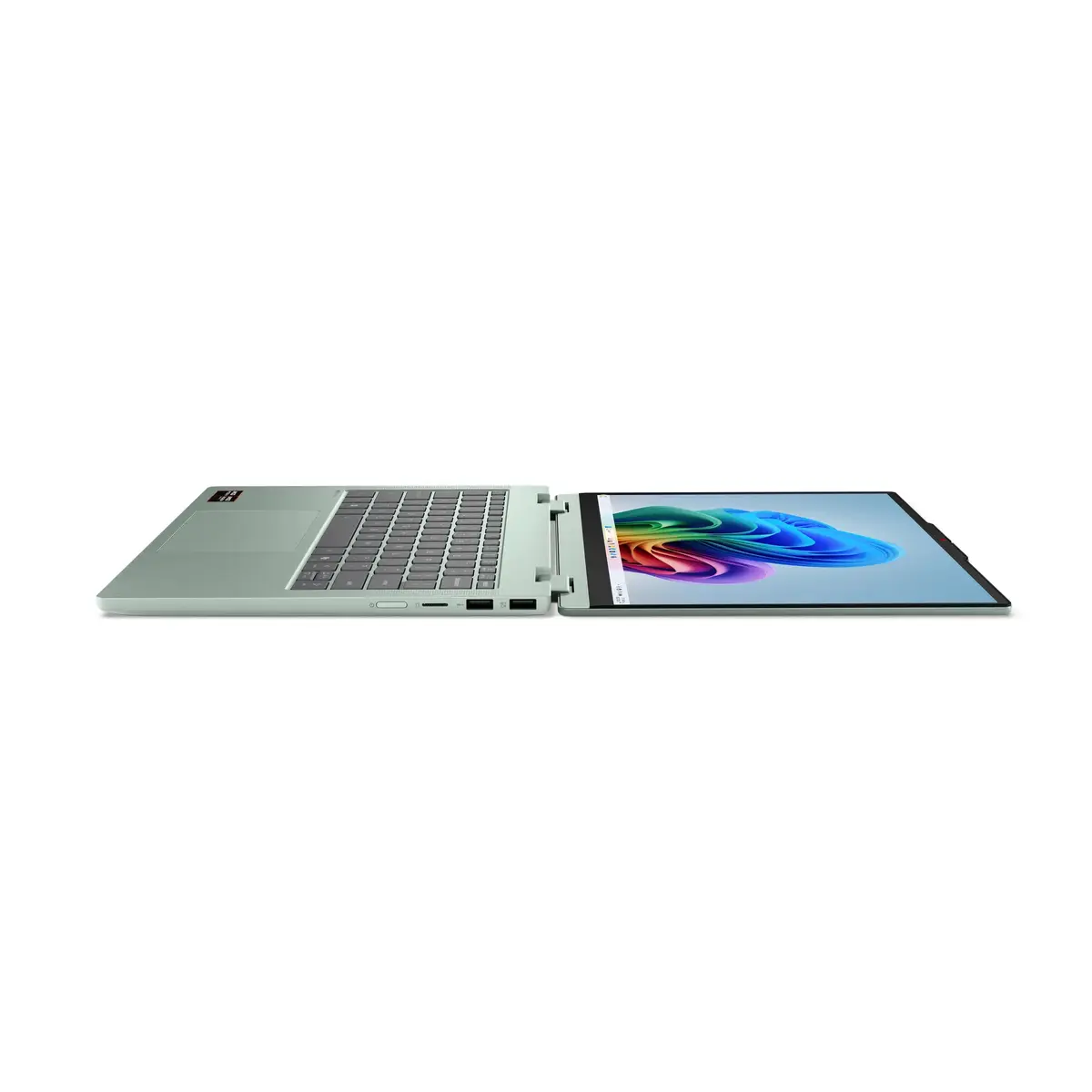 Lenovo IdeaPad 5 2-in-1 14AGP11 dators Photo 12