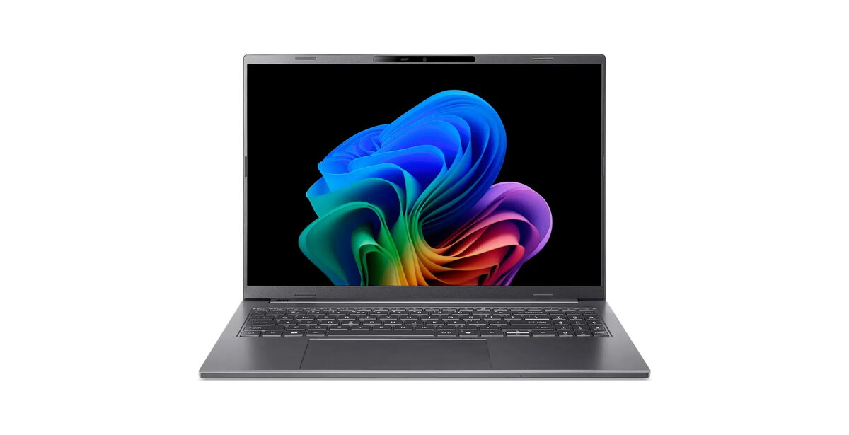 Klēpjdators Acer Aspire 16 AI A16-61M-R2R1