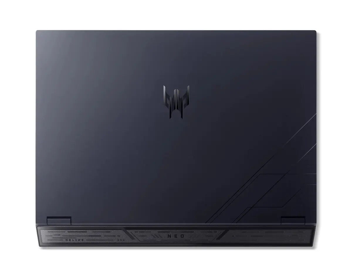 Ноутбук Acer Predator Helios Neo 16 AI Photo 6