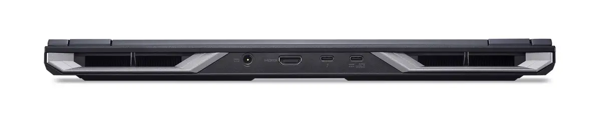 Ноутбук Acer Predator Helios Neo 16 AI Photo 9