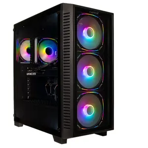 Galda dators Captiva Highend Gaming R10-3467 Ryzen 5 9600X RX 9060 XT 16GB GDDR6 1TB SSD 32GB RAM Windows 11 Home