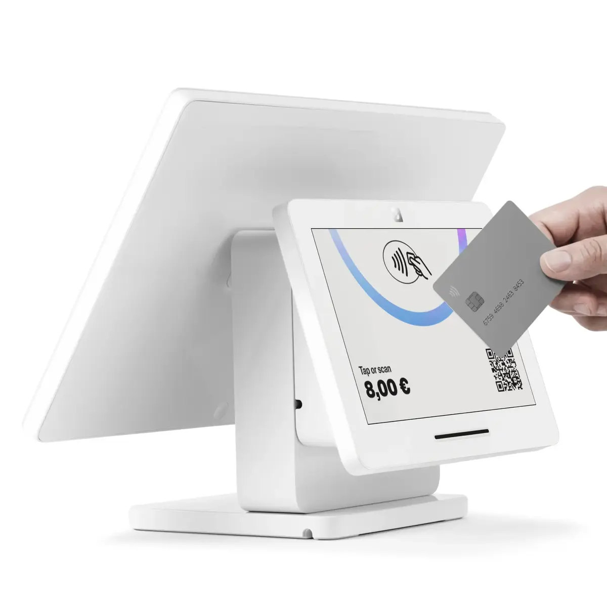 POS-терминал SumUp POS Lite 2.0 Photo 2