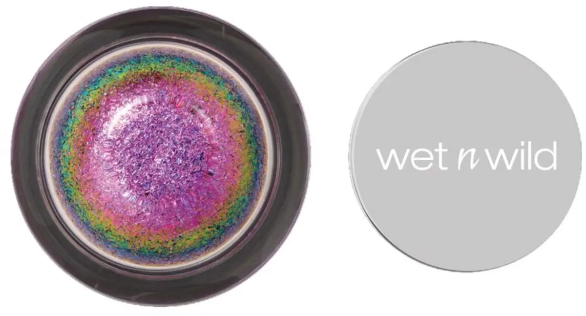 Wet n Wild Matrix Moves Chameleon