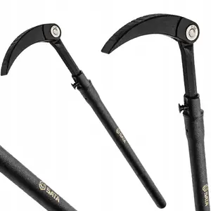 Milwaukee SATA CROWBOW 33" Грoдодер с поворотной головкой и удлиненной ручкой