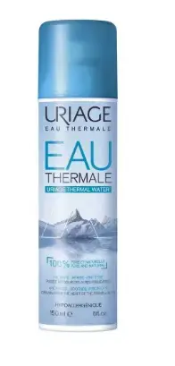 Uriage Thermal Water Spray 150 ml Photo 2