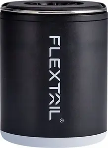 Usorteret Przenośna pompka 3w1 Flextail Tiny Pump 2X (czarna)