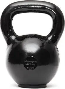 Tiguar Cast Iron Kettlebell 24 kg