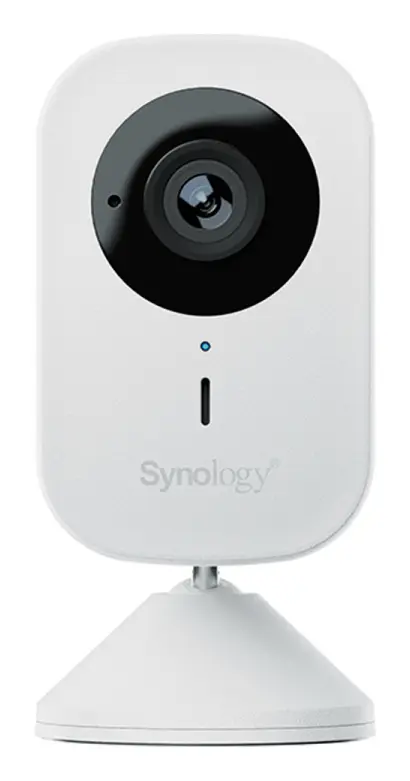 Synology CC410W AI-Powered 4MP Wi-Fi IP